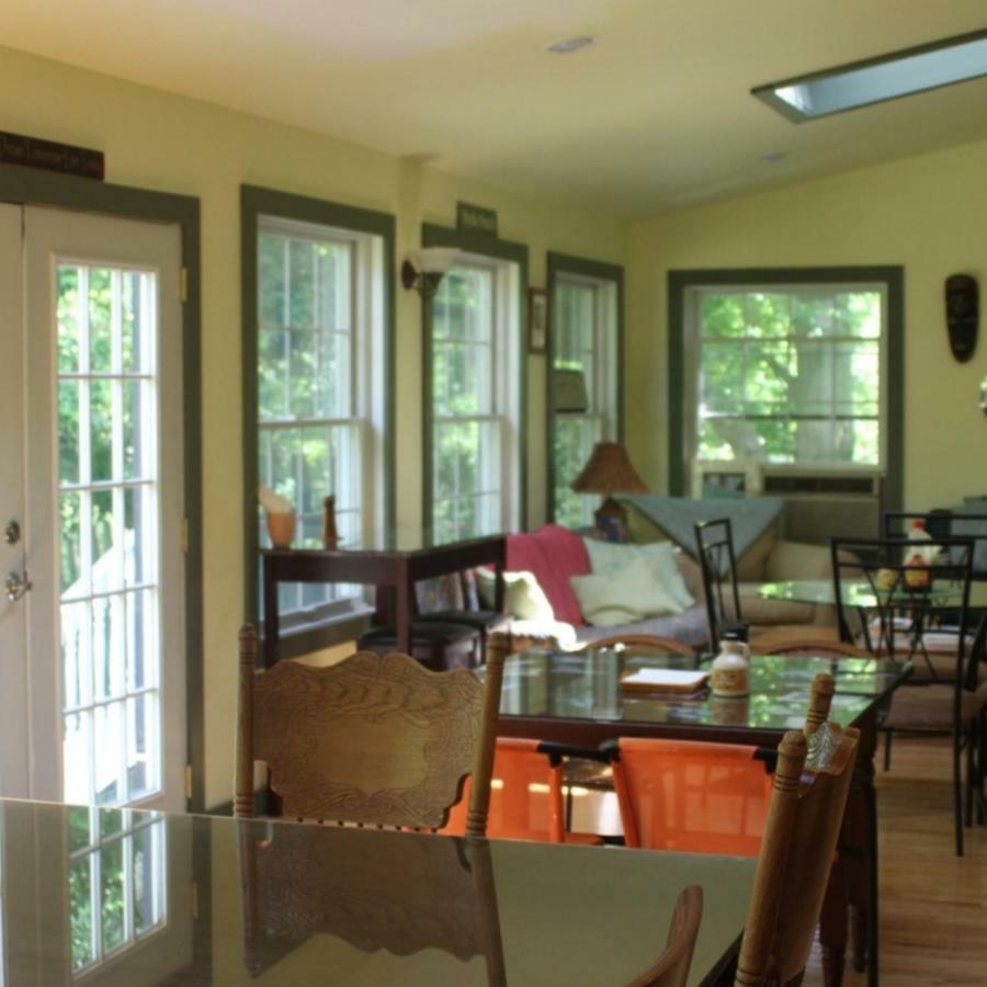 Hayden Creek Inn Springfield Center Zewnętrze zdjęcie