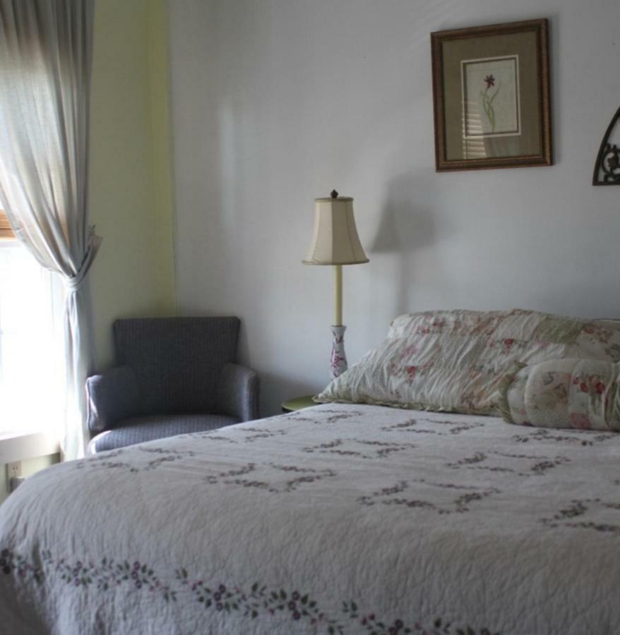 Hayden Creek Inn Springfield Center Zewnętrze zdjęcie