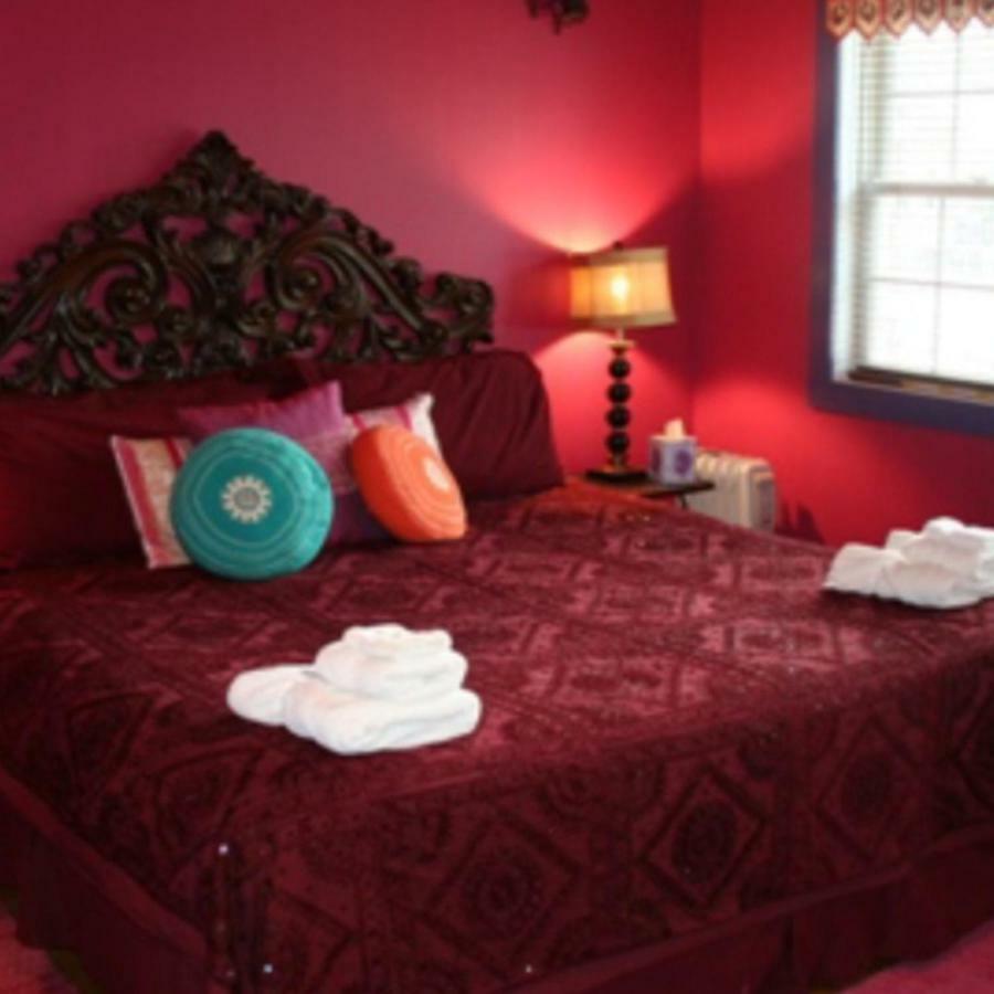 Hayden Creek Inn Springfield Center Zewnętrze zdjęcie